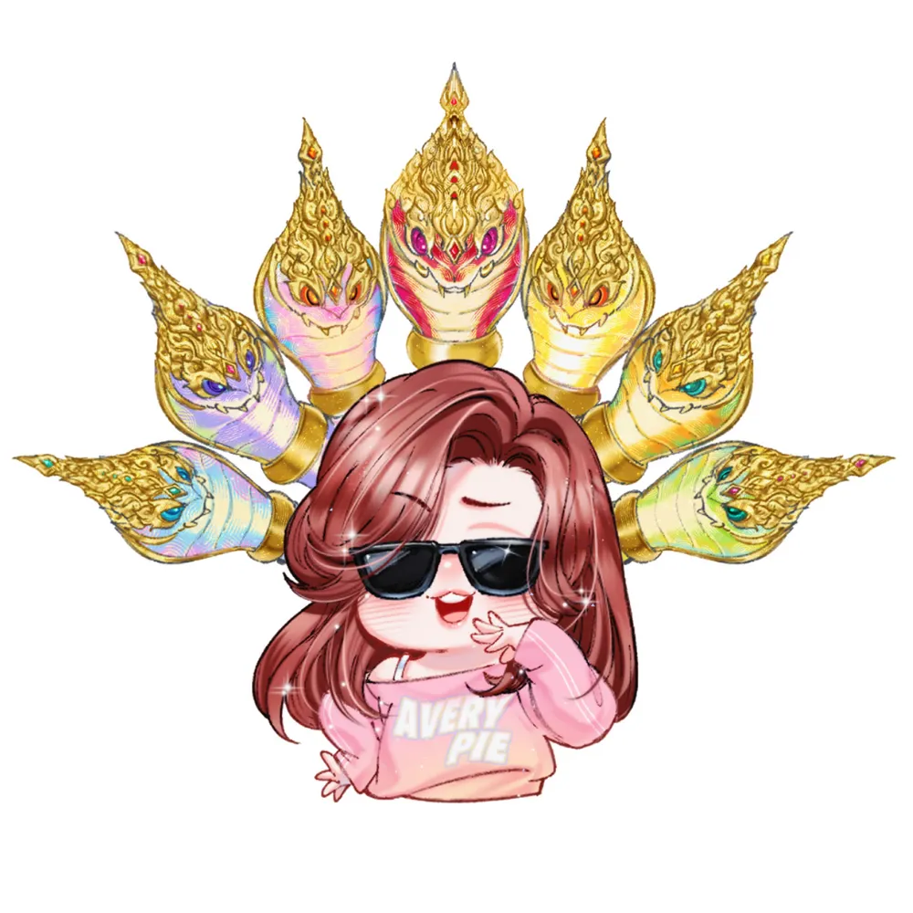 Avery Pie