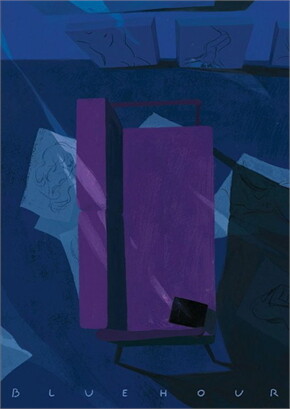 Blue Hour