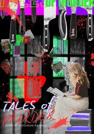 Tales of Murder