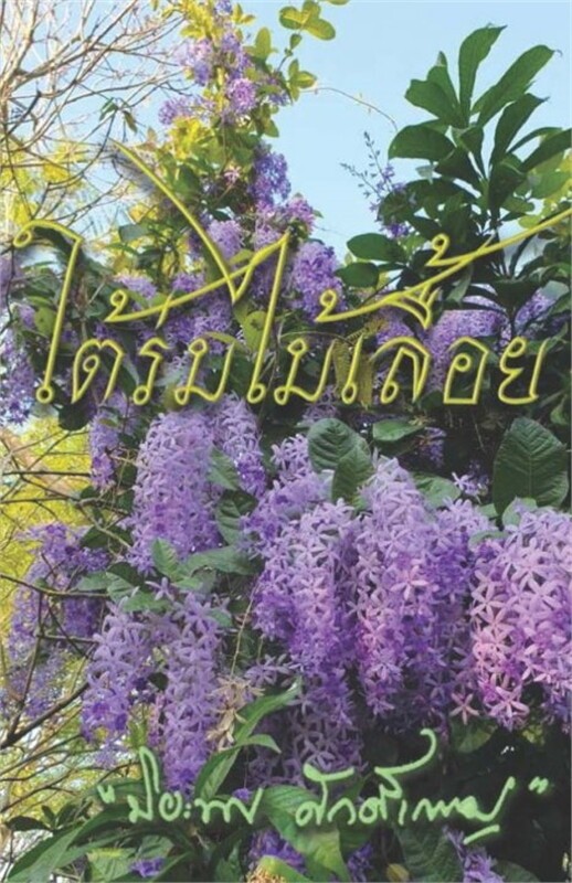 Under the Shade of The Vines